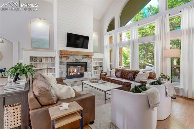 12674 Woodmont Drive