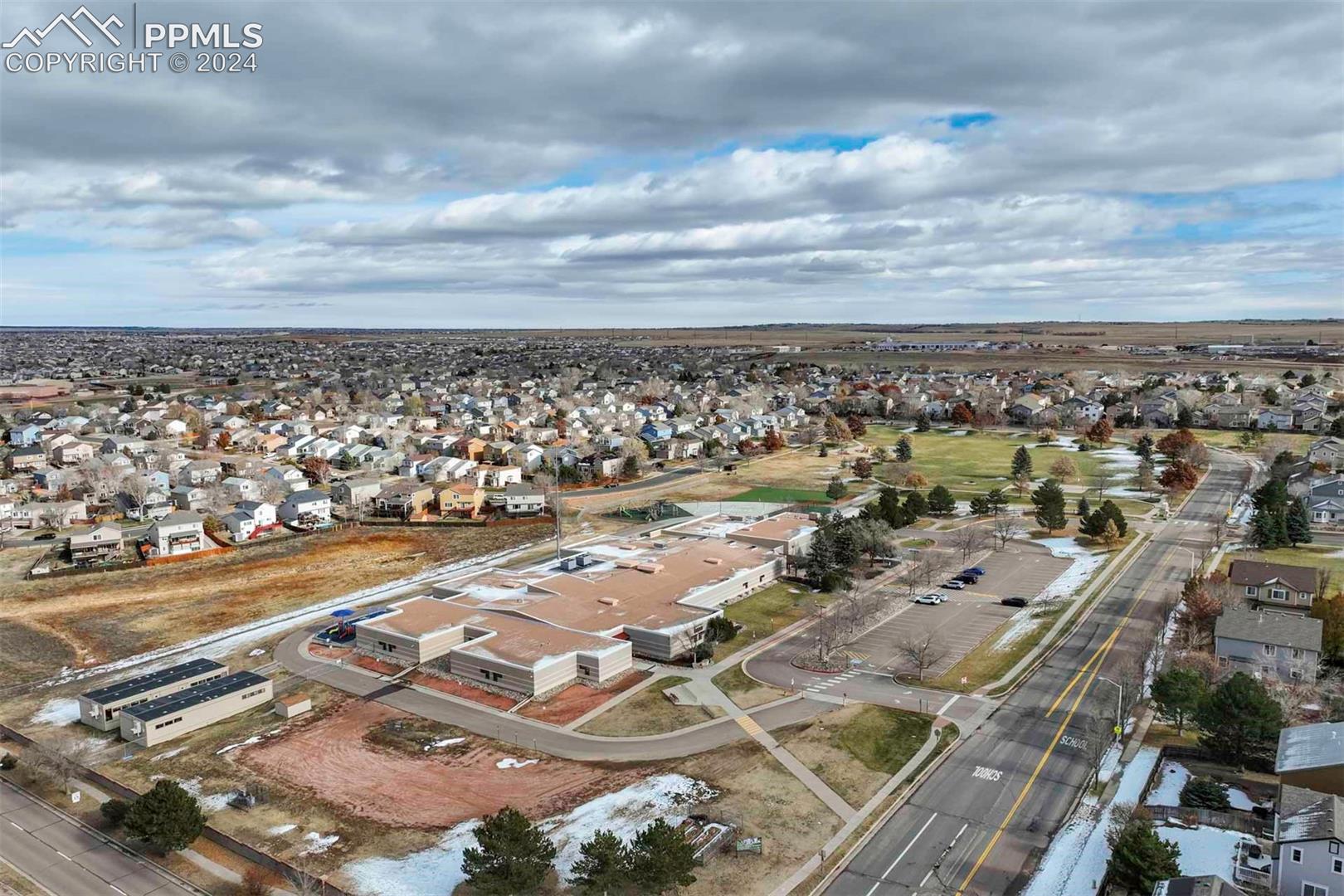 3170 Boot Hill Drive