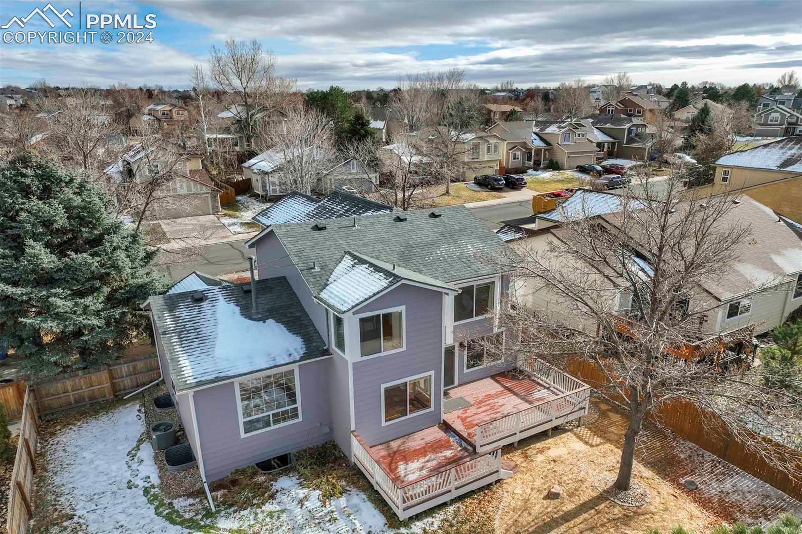 3170 Boot Hill Drive