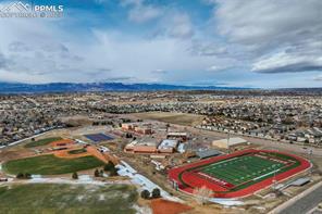 3170 Boot Hill Drive