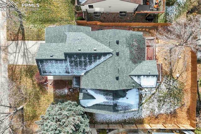 3170 Boot Hill Drive