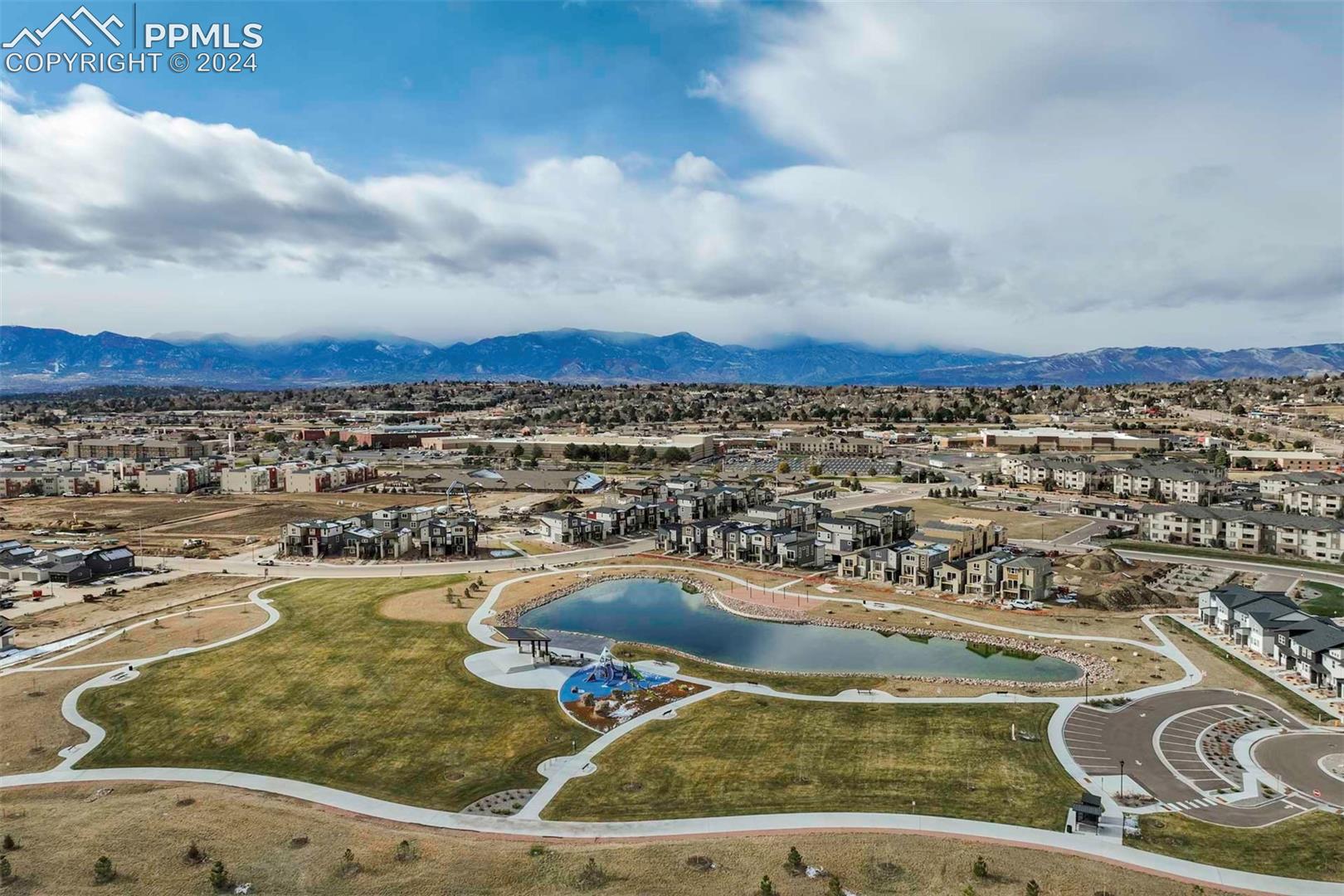 3170 Boot Hill Drive