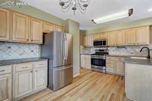 3170 Boot Hill Drive