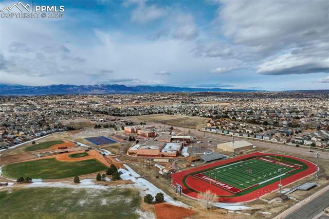 3170 Boot Hill Drive