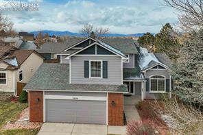 3170 Boot Hill Drive