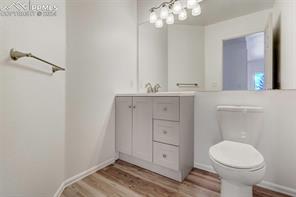 3170 Boot Hill Drive