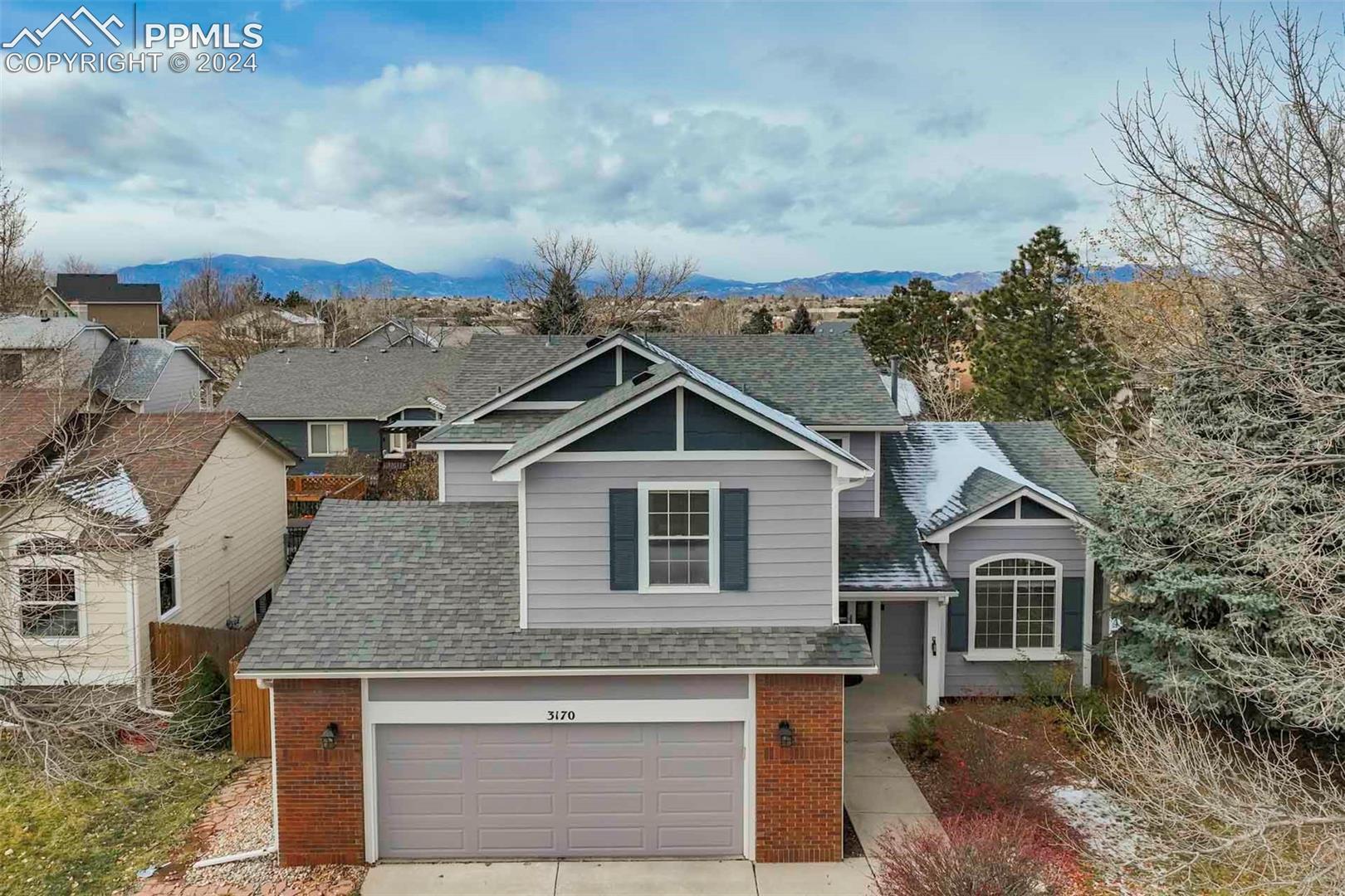 3170 Boot Hill Drive