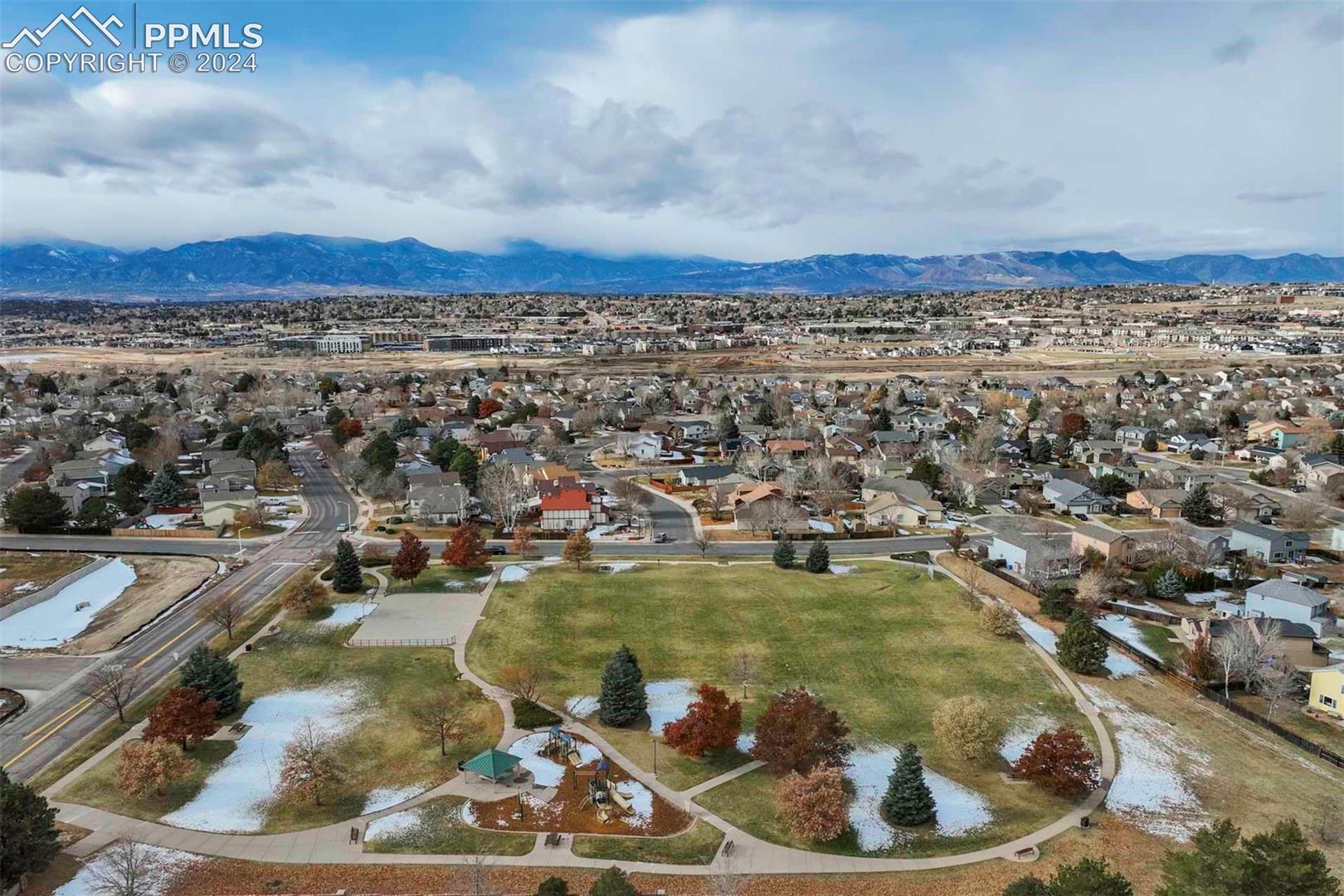 3170 Boot Hill Drive
