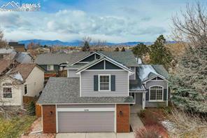 3170 Boot Hill Drive