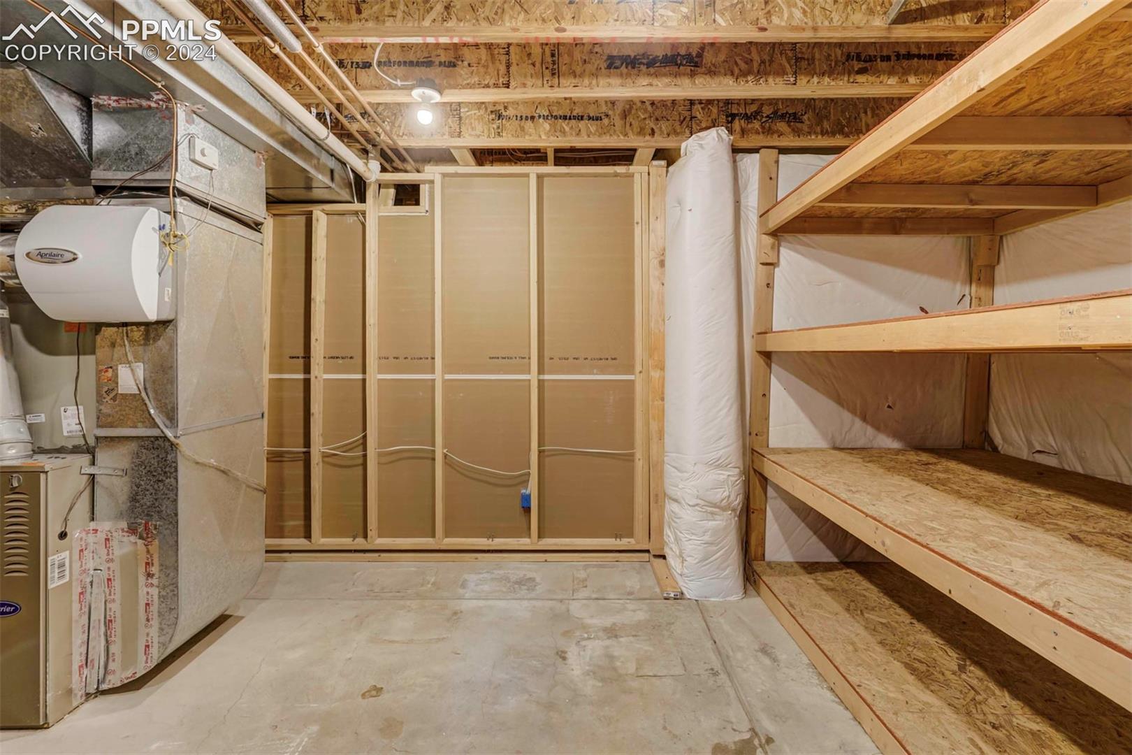 3170 Boot Hill Drive