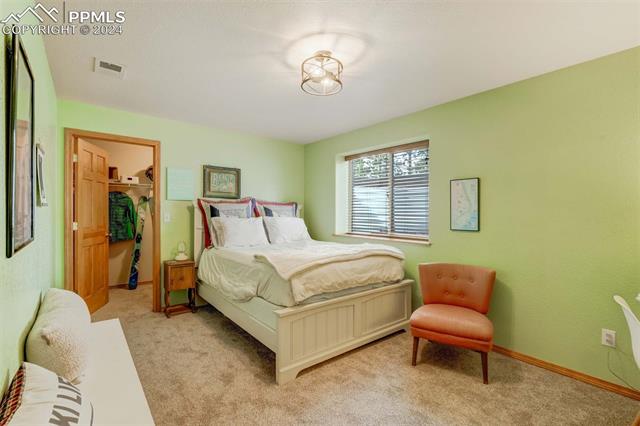 1261 Woodland Valley Ranch Drive