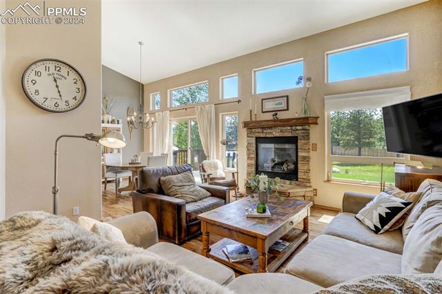 1261 Woodland Valley Ranch Drive