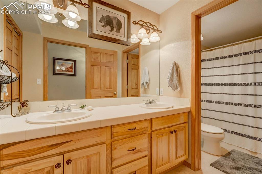 1261 Woodland Valley Ranch Drive