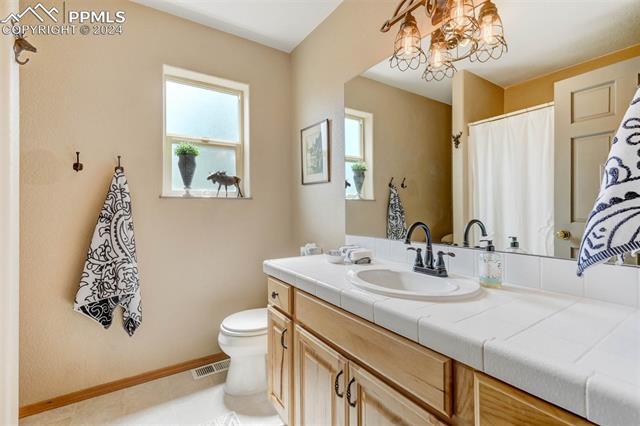 1261 Woodland Valley Ranch Drive