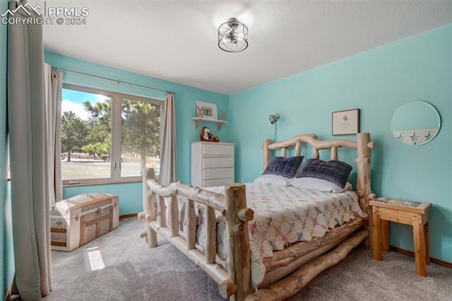 1261 Woodland Valley Ranch Drive