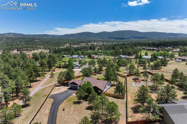 1261 Woodland Valley Ranch Drive