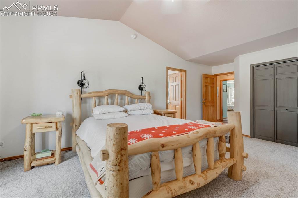 1261 Woodland Valley Ranch Drive