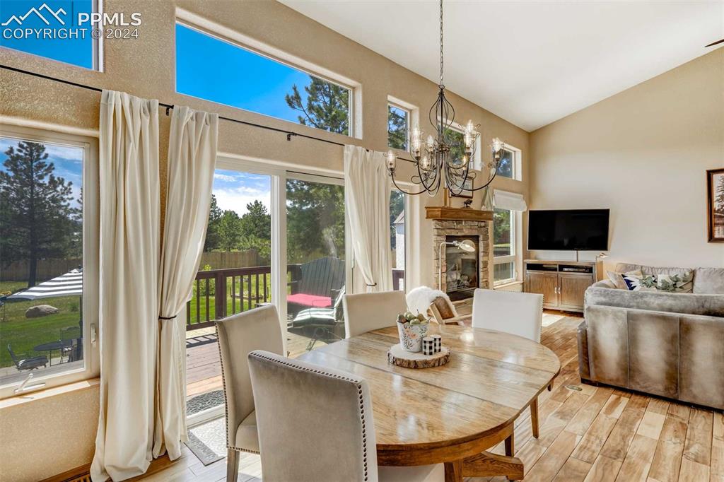 1261 Woodland Valley Ranch Drive