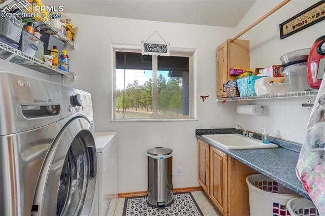 1261 Woodland Valley Ranch Drive