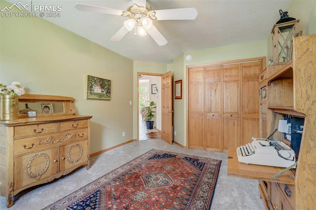 1261 Woodland Valley Ranch Drive