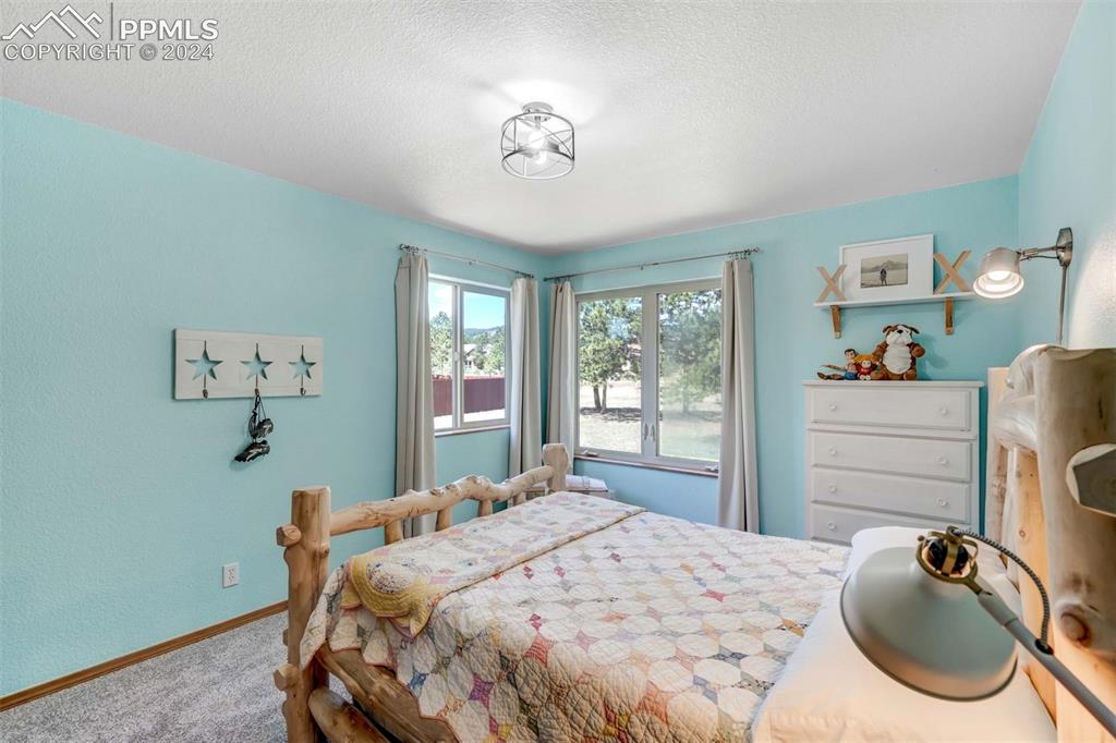 1261 Woodland Valley Ranch Drive