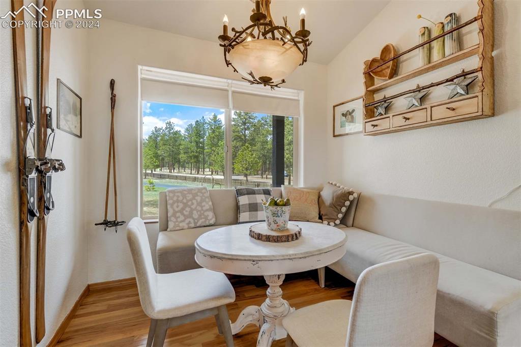 1261 Woodland Valley Ranch Drive
