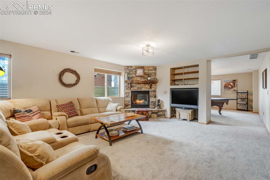 1261 Woodland Valley Ranch Drive