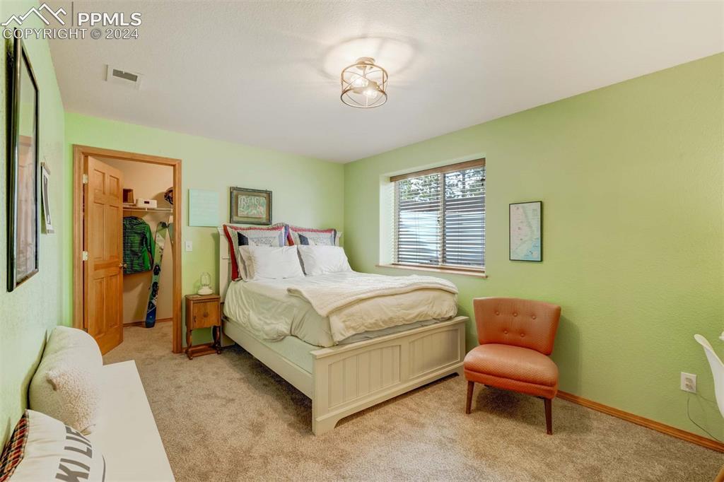 1261 Woodland Valley Ranch Drive