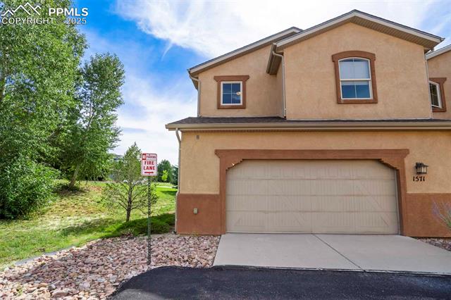 1571 Promontory Bluff View