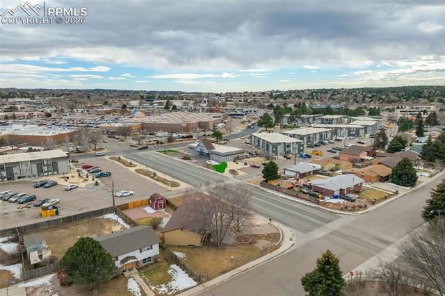 3442 Westwood Boulevard