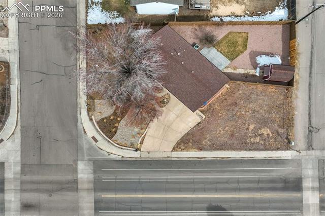 3442 Westwood Boulevard