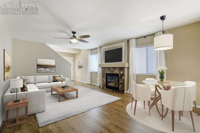 884 Diamond Rim Drive