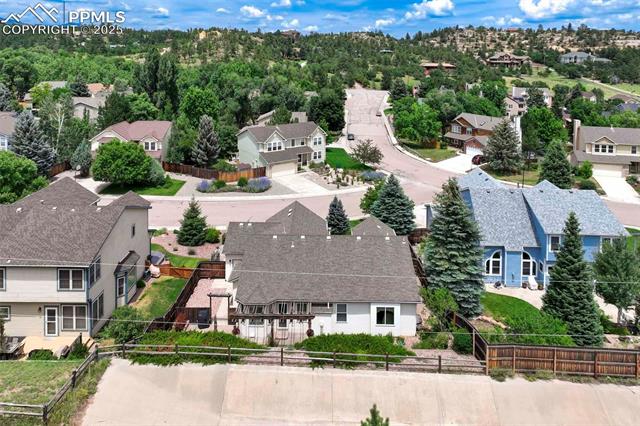 1345 Casson Court