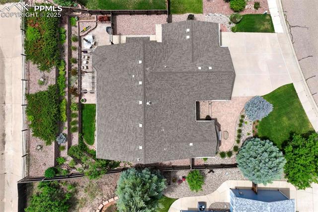 1345 Casson Court