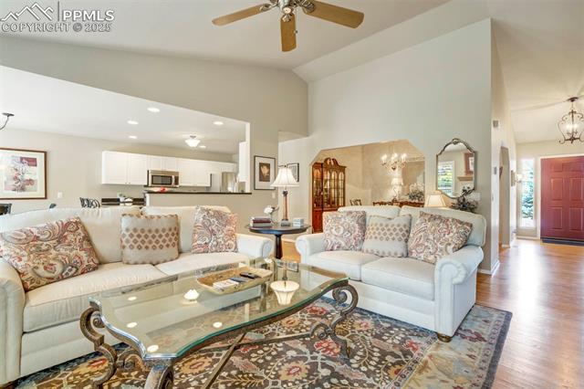 1345 Casson Court