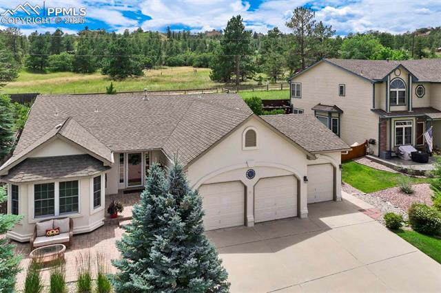 1345 Casson Court