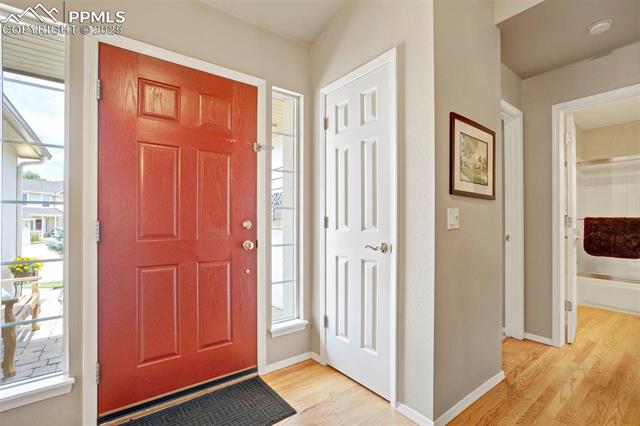 1345 Casson Court