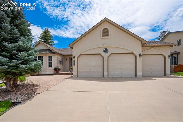 1345 Casson Court