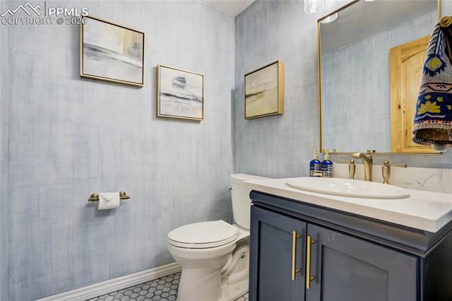 2367 Diamond Creek Drive