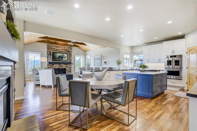 2367 Diamond Creek Drive