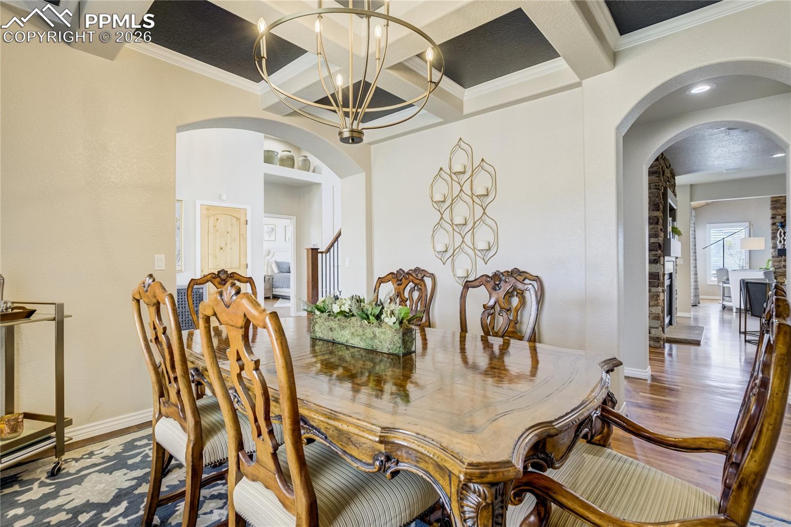 2367 Diamond Creek Drive