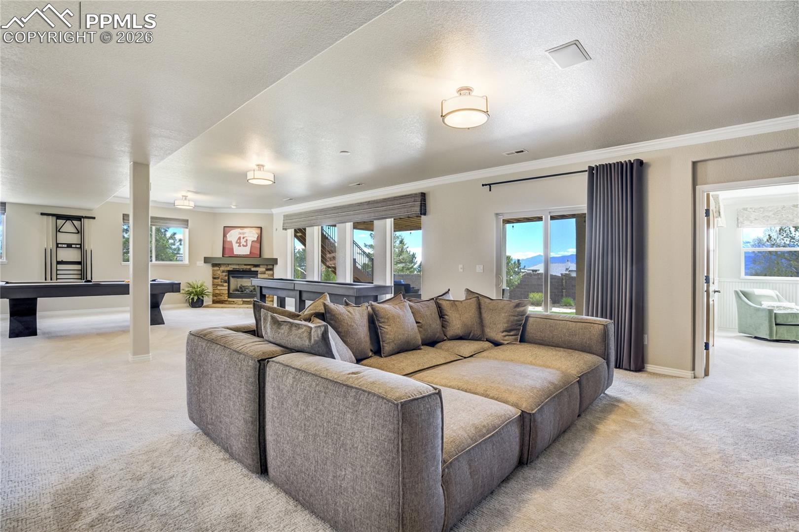 2367 Diamond Creek Drive
