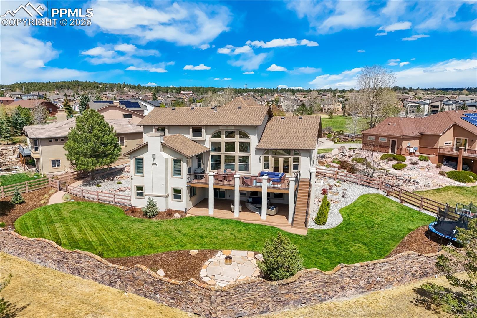 2367 Diamond Creek Drive