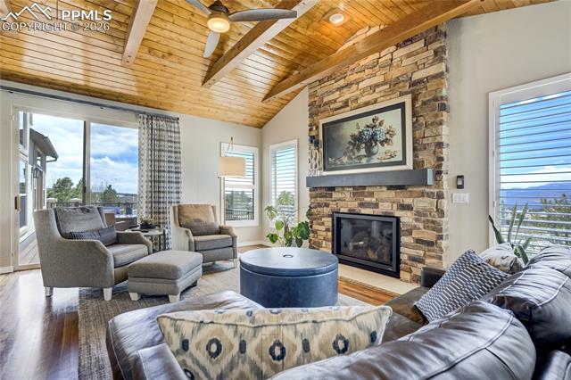 2367 Diamond Creek Drive