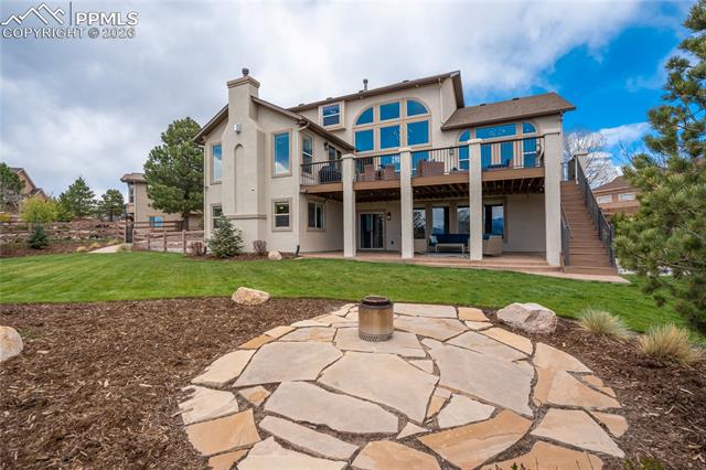 2367 Diamond Creek Drive