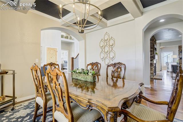 2367 Diamond Creek Drive