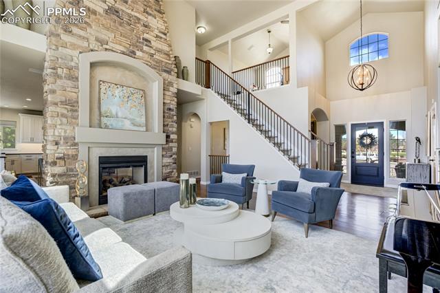 2367 Diamond Creek Drive