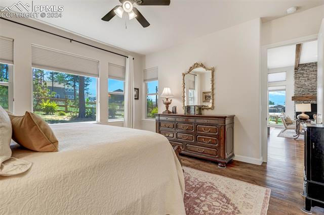 16321 Tree Top Court