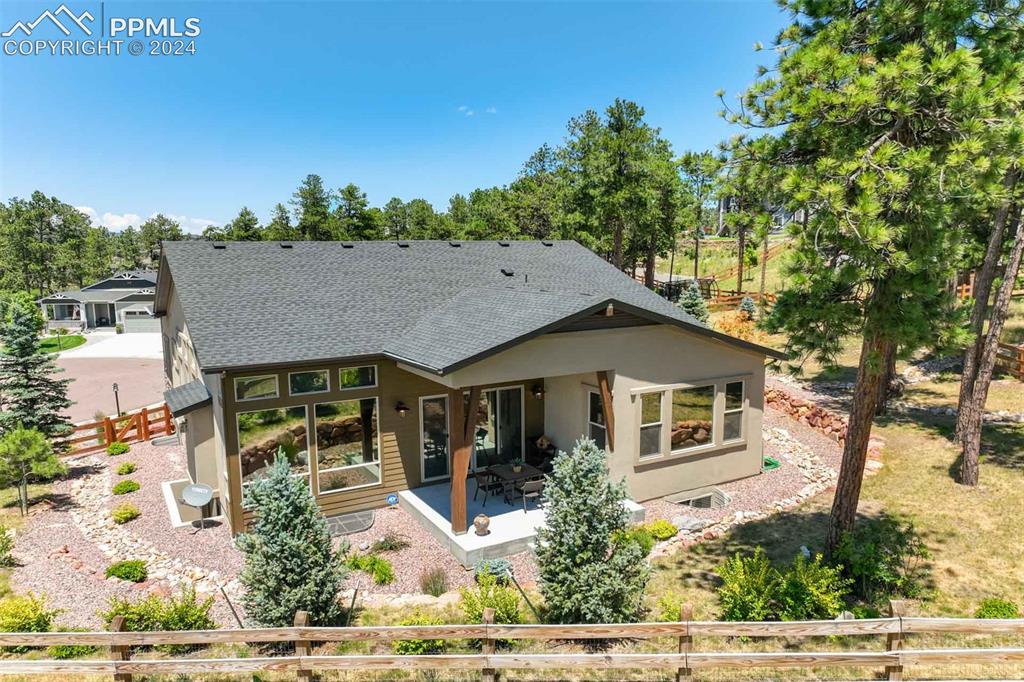 16321 Tree Top Court