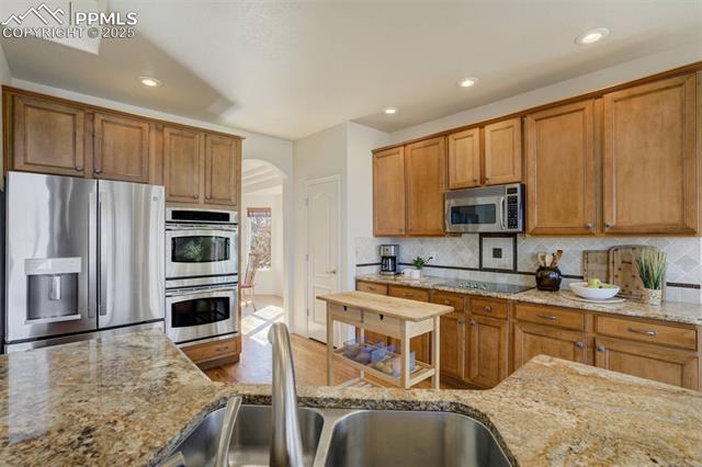 12622 Timberglen Terrace